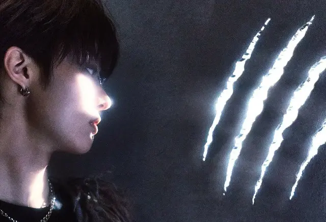 HYBEグローバルグループ「&TEAM」、韓国デビューアルバム初のティーザー公開02