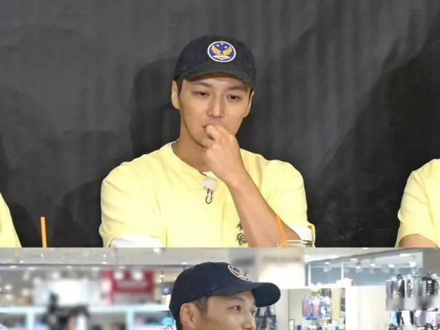 俳優ピョン・ヨハンが「ランニングマン」で大活躍を繰り広げる。