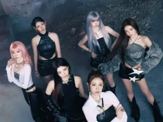 BABYMONSTER 的《We go up》MV 仅两天观看次数就突破 2000 万……精美的视觉效果和精彩的动作场面完美融合