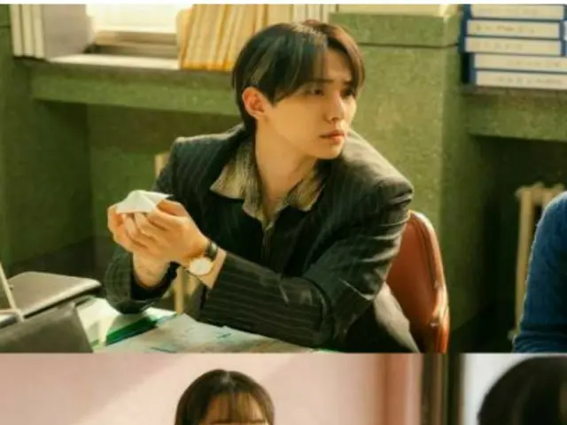 「テプン商事」ジュノ（2PM）、狎鴎亭の遊び人から商社マンへ…本格的なIMF通貨危機生存記がスタート