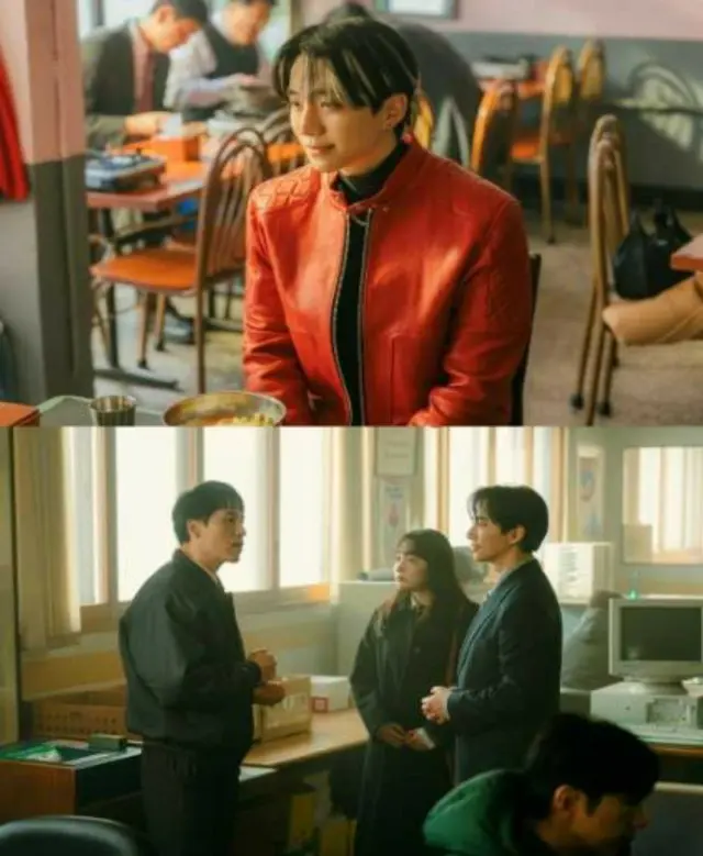 「テプン商事」ジュノ（2PM）、狎鴎亭の遊び人から商社マンへ…本格的なIMF通貨危機生存記がスタート