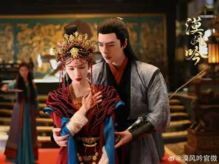 中国电视剧 NOW：《爆风银：伪公主，沙漠之恋》第 16 集：皇北上真实身份向马祖的信使揭晓 = 剧情概要及剧透