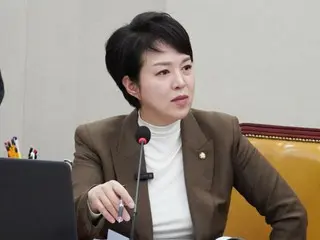 民主党议员高旼廷推动国民力量法案，禁止中国人在三大市场购物……“我们沉迷于仇恨”=韩国