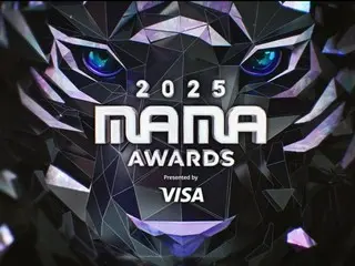 2025 MAMA AWARDS 将于11月28日至29日在香港举行……今年的口号是“UH-HEUNG”