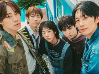 Hi-Fi Un!corn 时隔两年零四个月携《Teenage Blue》回归