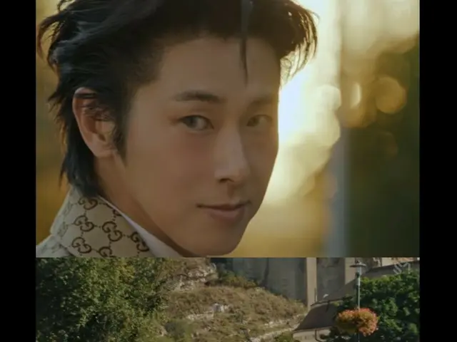 东方神起允浩 (U-KNOW) 携首张专辑“准备”回归……新歌《Body Language》展现了“人性”允浩 (U-KNOW)