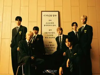 “第五代超级新秀”NEWBEAT确定11月6日回归