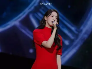 少女时代允儿为《霸王厨师》营造气氛……澳门电视剧粉丝见面会引发热烈讨论