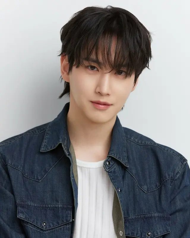 「PENTAGON」シンウォン、俳優として新たな出発