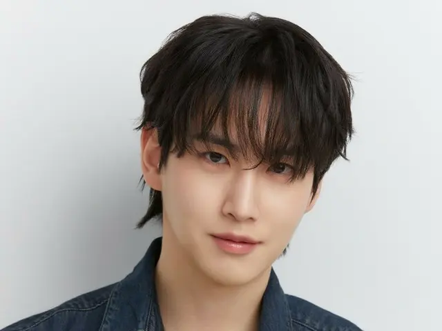 「PENTAGON」シンウォン、俳優として新たな出発