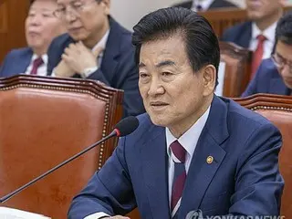 韩国统一部长表示，根据以往先例，美朝峰会“可能与亚太经合组织同时举行”