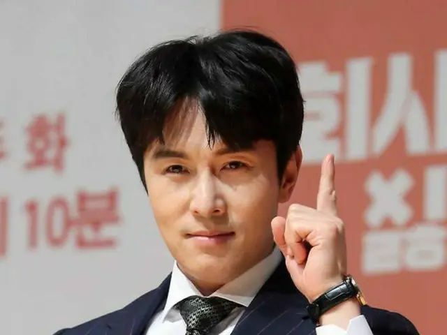 神话金烔完意味深长的冷嘲热讽再次引发争议？SNS评论针对“虚构人物”……“请不要误会”