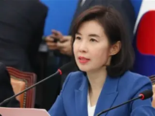 韩国民主党：“人民力量党将批评总统所做的一切……人民将做出评判”（韩国）