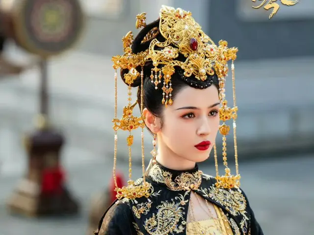 ≪中華ドラマNOW≫「漠風吟（ばくふうぎん） 偽りの公主、熱砂の愛」17話、事実を知った皇北霜が霍擎雲を裏切る＝あらすじ・ネタバレ