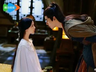 中国电视剧 NOW：《沙漠公主：沙漠之恋》第19集：黄北霜与霍青云断绝关系 = 剧情梗概及剧透