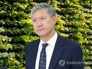 韩国政府正式任命前总统卢泰愚长子为驻华大使，填补长期空缺