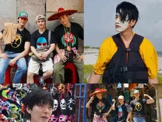 演员李光洙控诉EXO成员DO职权骚扰？“你想被开除吗？”（敲敲敲）