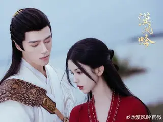 中国电视剧 NOW：《爆风银：假公主，沙漠之恋》第20集：黄北双双得知杀害父母的真凶 = 剧情概要及剧透