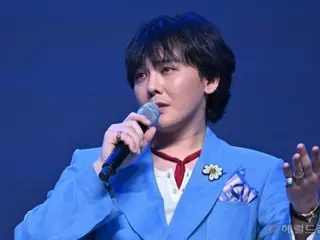 G-DRAGON（BIGBANG）对恶意评论采取法律行动......“我们将有效惩罚他们”
