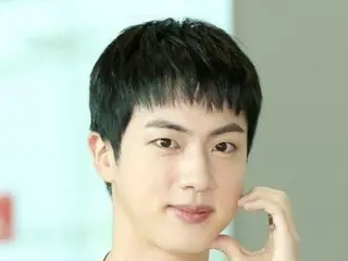 防弹少年团 JIN 捐款与粉丝一起庆祝他的 12,000 岁生日