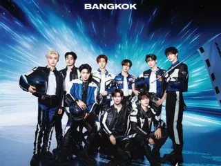 “ZERO BASE ONE”继首尔之后将在曼谷举行世界巡演……开始获得全球关注