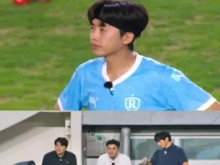 “嘘！~传奇挑战 4” 林英雄和安贞焕陷入了一场“复仇的大屠杀”，自尊心岌岌可危……“我已经很久没有这种感觉了”