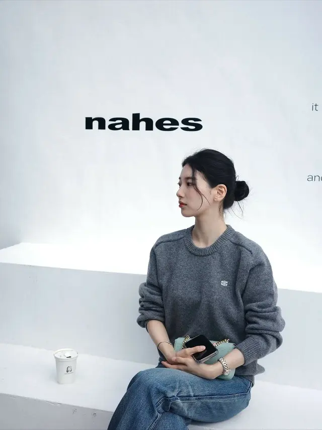 スジ（元Miss A）、"ジーニー"のガヨンはどこに行ったの？…清純派ビジュアル公開