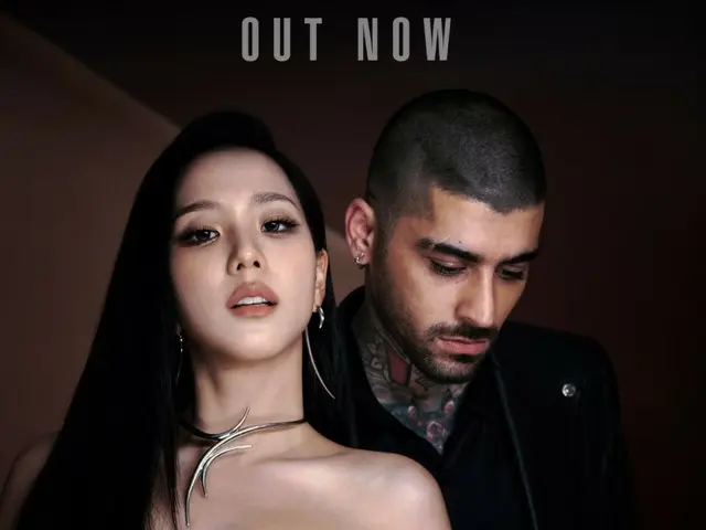 「ケデホン」OST「Golden」英トップ3、JISOOは初ランクインでROSEは1年目ロングラン