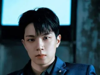 Yoo Hoe Seung 翻唱了 Jo Jang Hyuk 的经典歌曲《Change》……一首唤起秋天情感的抒情歌曲