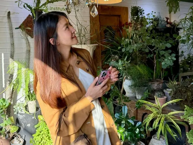 李诗英产前公开最新消息