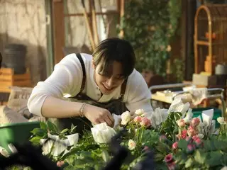 2PM 俊昊在大丰贸易公司迈出了充满活力的第一步......他的成长故事开始了