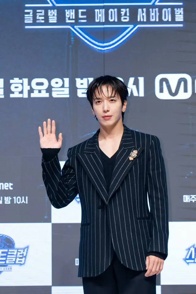 「CNBLUE」ジョン・ヨンファ、「スチールハートクラブ（STEAL HEART CLUB）」で「『CNBLUE』として16年目、悪口も言われ愛されもしたノウハウを伝授」