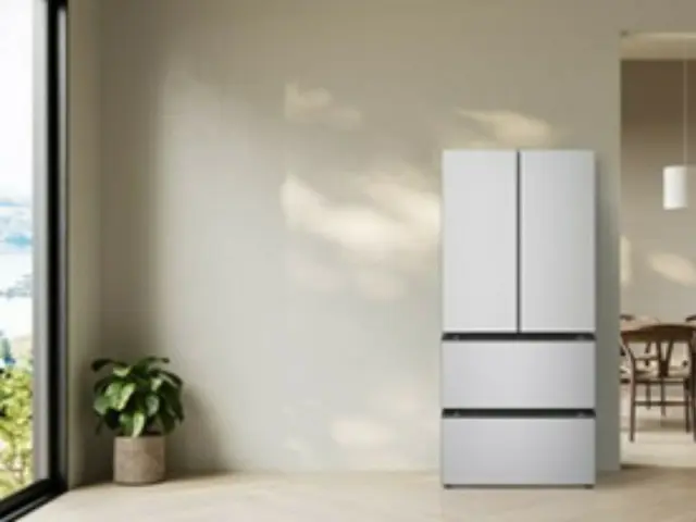 LGがAI搭載のキムチ冷蔵庫を発売、最適な味を維持=韓国