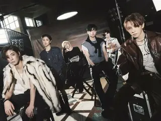 BOYNEXTDOOR 回归首日创下职业生涯新高……位列 Melon 百强单曲榜第二名