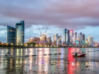 中国媒体称9月份规模以上工业增加值同比增长6.5%