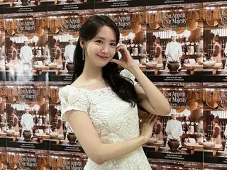 Yuna（少女时代），天使的形象...她的脸颊心让我心都融化了