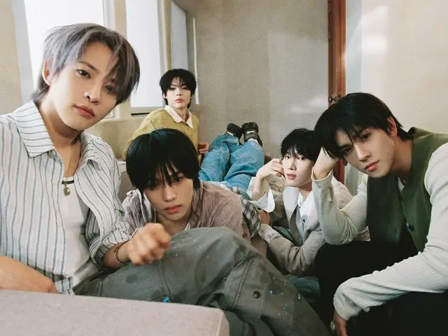 【官方专访】“POW”：“我们希望更多人知道我们的名字和音乐，让所有POW成员都能感到自豪”