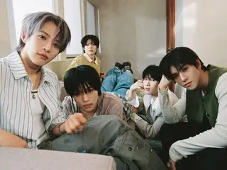 【官方专访】“POW”：“我们希望更多人知道我们的名字和音乐，让所有POW成员都能感到自豪”