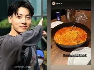 BTS的RM在凌晨和JUNG KOOK进行了一次紧急谈话……请大家多多包涵。