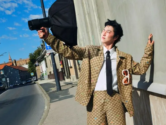 「東方神起」ユンホ、1stフルアルバムの始まりと終わり…音楽的な叙事詩を披露