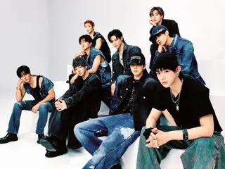 THE BOYZ将于11月初在中国举办粉丝见面会……“我们正在努力准备，让粉丝们开心”