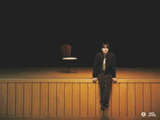 「SUPER JUNIOR」キュヒョン、12月19日～21日単独コンサート「The Classic」開催