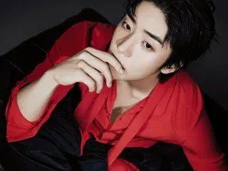 崔正协，看起来更加成熟了......“我一直想着‘我就一次通过’，所以一直努力，才有了今天的成就。”