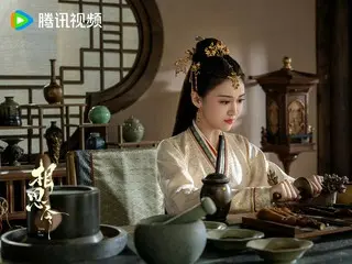 Chinese Drama NOW：《先烈》第4集：先烈一行人前往凉州 = 剧情概要及剧透