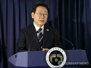 李总统：“韩美关税谈判中的关键问题仍然存在分歧”