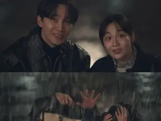 <韩剧 NOW>《太丰商社》第6集：俊昊（2PM）&金敏荷签约成功后面临危机=收视率8.9%，剧情概要及剧透