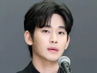 “欺诈公众”…演员金秀贤的律师声称与已故女演员金赛纶有关的文件是伪造的