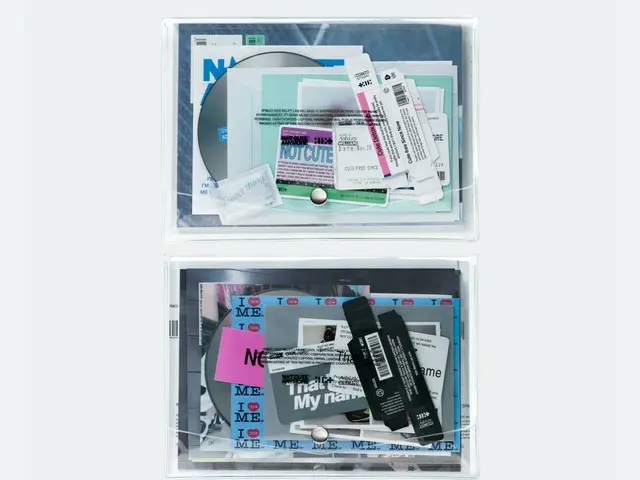 ILLIT 将于 11 月 24 日发行首张单曲专辑《NOT CUTE ANYMORE》