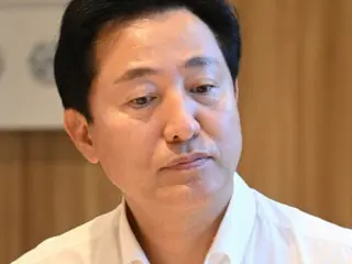 吴世勋竞选败选案五年后才宣判……大真联成员被罚款（韩国）