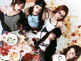 “LE SSERAFIM” 趣味体验任您选择……多部“SPAGHETTI”表演影片发布